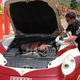 Illustration for article titled More 2014 Corvette rumors, Tesla sells more stock, and 100 curry-flavored Ferraris